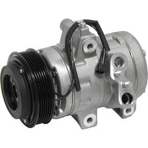 UAC CO 11297C A/C Compressor
