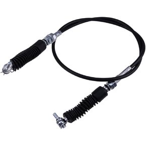 JZGRDN Shift Cable 0487-089 Compatible with 2014-2017 Arctic Cat Wildcat Trail Sport XT SE LTD