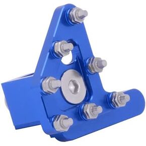 Dirt Bike Foot Brake Pedal Tip CNC for TTR 110 TTR110