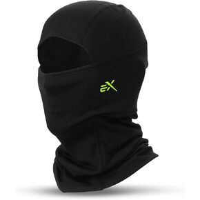 Extremus Ski Balaclava, Winter Balaclava Face Mask, Tactical Ski Mask,Cold Weather Balaclava Ski Mask for Men Women