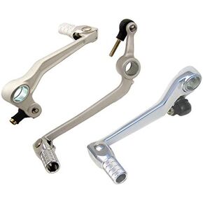 الخارج عن القانون سباق والعتاد شيفتر رافعة التحول دواسة OR2380 Sv 650 سوزوكي 04-10 in Kuwait