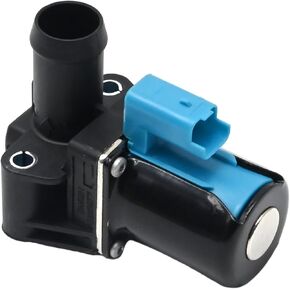M5Z-18495-C BM5Z-18495-A HVAC Heater Control Valve Solenoid Valve for Ford Escape 2013-2016