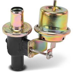 A-Premium Heater Control Valve Compatible with Ford, Lincoln, Mazda & Mercury Models - Explorer 1996-2001, Explorer Sport Trac 2002-2005, Ranger, Blackwood, B2300, B2500, B3000, B4000, Mountaineer