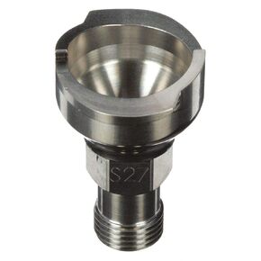 3M PPS 2.0 Paint Gun Adapter S27 26119 Disposable Cup System