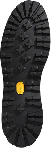 حذاء Danner الرجالي 33020 Light II مقاس 6 بوصات Gore-Tex للمشي لمسافات طويلة، بني داكن - 9.5 EE in Saudi Arabia