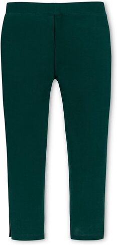 بنطال بونتي للفتيات من هوب آند هنري مع تفاصيل أزرار in Kuwait