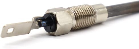 HiSport Diesel Glow Plug - Replaces GP103，12563554 Compatible with BUICK CADILLAC CHEVRY FORD GMC OLDSMOBILE PONTIAC 8pcs in Saudi Arabia