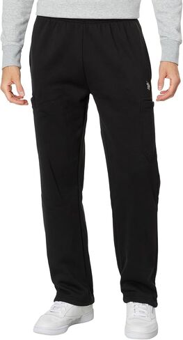 U.S. Polo Assn. Men's USPA Cargo Fleece Pant in Saudi Arabia
