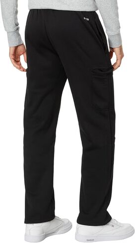 U.S. Polo Assn. Men's USPA Cargo Fleece Pant in Saudi Arabia