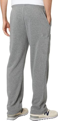U.S. Polo Assn. Men's USPA Cargo Fleece Pant in Saudi Arabia