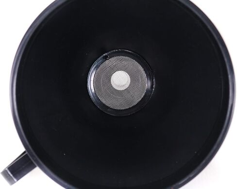 Right Angle Flexible Plastic Funnel Set Comes Complete with 2 Detachable Spout Attachments and Filter for Automotive Oil and Household Uses in Saudi Arabia
