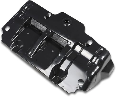 5140535101 واقي دفقة مشعاع المحرك متوافق مع 2003-2009 4Runner/2007-2009 FJ Cruiser/2003-2009 GX470 غطاء المحرك السفلي الأمامي غطاء لوح التزلج 51405-35101 in Saudi Arabia