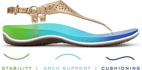 Vionic womens Kirra in Saudi Arabia