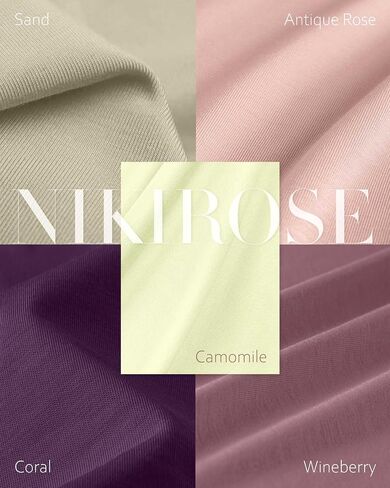 Neione Women No Show Underwear Cheeky Bikini Panties Modal High-Cut Briefs Breathable Moisture Wicking in Saudi Arabia