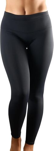 Underworks Vulvar Varicosity Support Leggings - Prolapse and Hernia Relief for Women in Kuwait