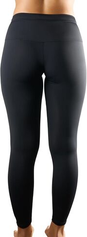 Underworks Vulvar Varicosity Support Leggings - Prolapse and Hernia Relief for Women in Kuwait
