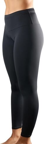 Underworks Vulvar Varicosity Support Leggings - Prolapse and Hernia Relief for Women in Kuwait