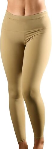 Underworks Vulvar Varicosity Support Leggings - Prolapse and Hernia Relief for Women in Kuwait
