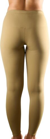 Underworks Vulvar Varicosity Support Leggings - Prolapse and Hernia Relief for Women in Kuwait