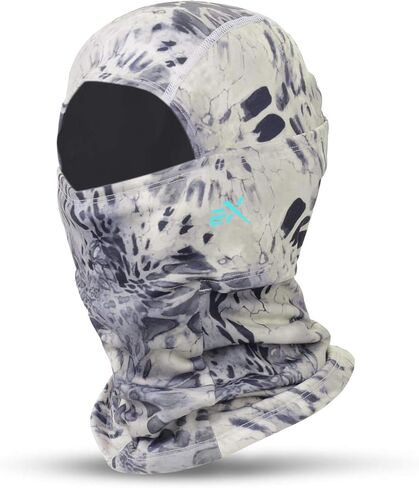 Extremus Ski Balaclava, Winter Balaclava Face Mask, Tactical Ski Mask,Cold Weather Balaclava Ski Mask for Men Women in Saudi Arabia