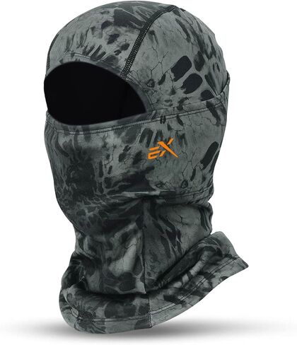 Extremus Ski Balaclava, Winter Balaclava Face Mask, Tactical Ski Mask,Cold Weather Balaclava Ski Mask for Men Women in Saudi Arabia