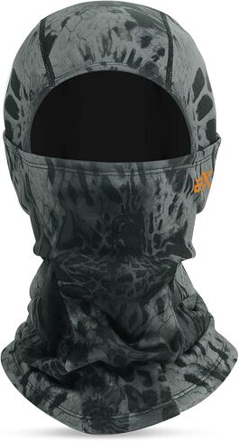 Extremus Ski Balaclava, Winter Balaclava Face Mask, Tactical Ski Mask,Cold Weather Balaclava Ski Mask for Men Women in Saudi Arabia