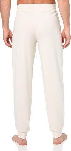 BOSS Women's Interlock Cotton Jersey Joggers in Saudi Arabia