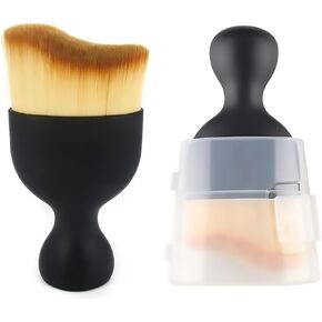 Car Interior Detail Brush. Soft Bristle Cleaning Brush Car Detail Brush Dusting Brush. Car Interior Air Vent Cleaning Brush.(Pack of 2)