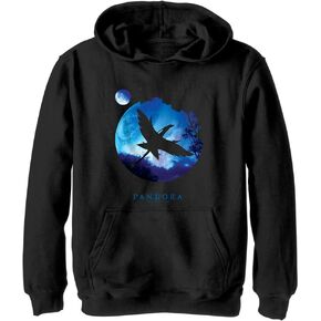 AVATAR Kids' Pandora Planets Hoodie