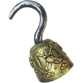 Deluxe Pirate Hook