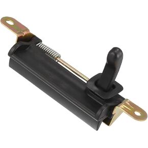 Motoforti Exterior Outside Tailgate Handle Replacement for Lexus RX300 1999-2003 69023-48010 Long-Lasting