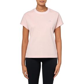 adidas Women's Go-to Crew Tee