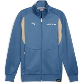 PUMA - Mens Amg Track Jacket