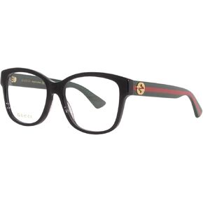 Gucci GG0038ON 011 54 New Women Eyeglasses