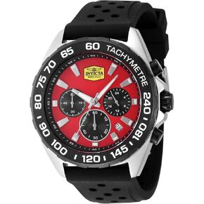 Invicta Coalition Forces Men 43mm VD53 Quartz