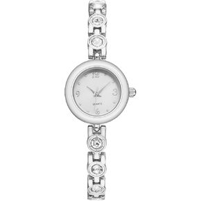 IBSO Women Watches Ladies Quartz Wristwatches Waterproof Bracelet Watch Relogio Feminino