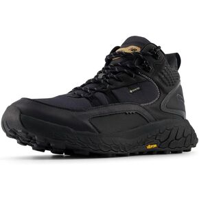 حذاء الجري Fresh Foam X Hierro Mid V1 Trail للرجال من نيو بالانس