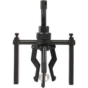 SCITOO Bearing Puller Tool 3 Jaw Pilot Bearing Puller Inner Wheel Gear Extractor Bushing Remover Tool Set Fit for Motorcycle,Car,and SUV