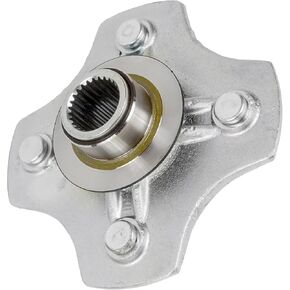 Rear Right Wheel Hub 42610-HN2-A20 Replacement for Honda Rubicon 500 TRX500 ATV 2001-2011 42610-HN2-000