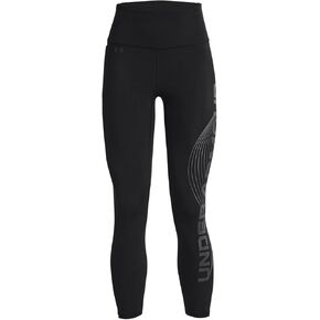 Women's UA Motion Branded Ankle Leggings