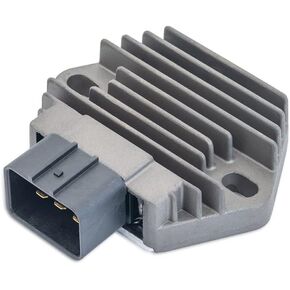 Voltage Regulator Rectifier Fits For Honda TRX 350 400 450 R ER S ES Rancher Fourtrax/VT 750 Shadow 1995-2014 31600-HN5-671 31600-HM7-003 31600-HM7-830 31600-HN5-670 31600-KTB-003