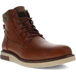 Levi's Men's Casual Ankle Boot