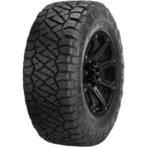 Nitto 265/70R18 116T NITTO RIDGE GRAPPLER BW