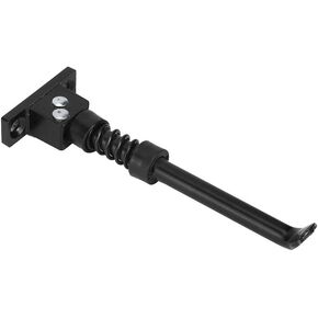 Scooter Parking Stand Kickstand Scooter Kickstand CNC Aluminum Alloy Bike Scooter Rear Side Kickstand Fits for Grace Zero 8X/10X