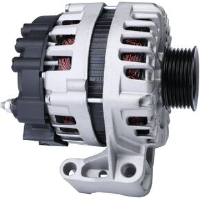 مولد كهربائي A2TJ1881 لسيارة نيسان ألتيما 2013-2018، L4 2.5L، 12V 110Amp، 231003TA1B