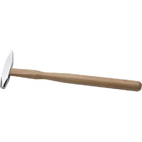 Riveting Hammer, Round, 2.5 Ounces | HAM-200.00
