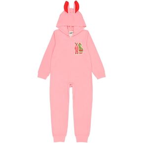 A Christmas Story Women's Hooded Blanket Sleeper, Matching Family Holiday Pajamas, Soft & Comfortable