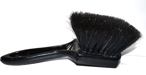 فرشاة تفاصيل شعر الخنزير من ويل ووليز مقاس 9 بوصات in Kuwait