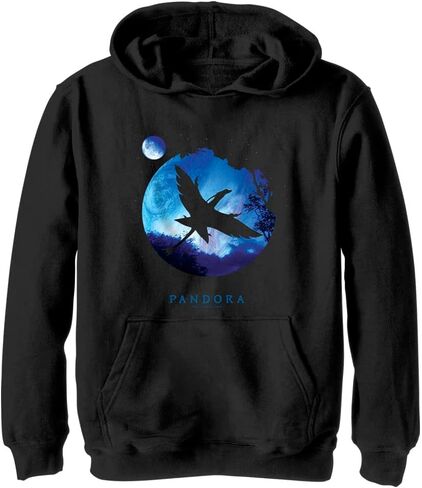 AVATAR Kids' Pandora Planets Hoodie in Saudi Arabia