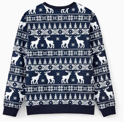 باتبات الأسرة مطابقة البلوز مضحك طباعة البلوز الأعلى الأم وأنا قميص للعائلة in Kuwait